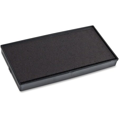 COSCO Replacement Ink Pad No. 50, Black COS065478